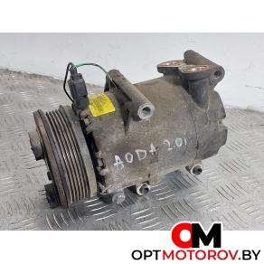 Компрессор кондиционера  Ford Focus 2 поколение 2006 3M5H19D629RG #1