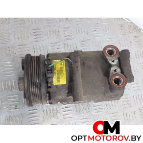 Компрессор кондиционера  Ford Focus 2 поколение 2006 3M5H19D629RG #2