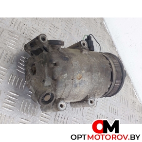 Компрессор кондиционера  Ford Focus 2 поколение 2006 3M5H19D629RG #4