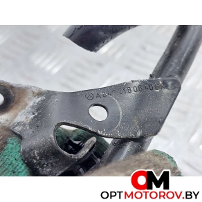 Турбина  Mercedes-Benz A-Класс W169 2005 A6400180640GR, 64006 #2