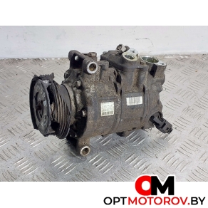 Компрессор кондиционера  Audi A6 4F/C6 2008 8E0260805CB          #1
