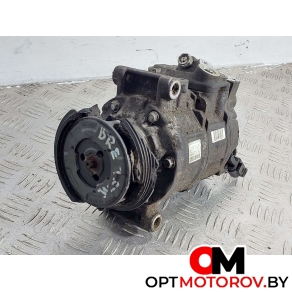 Компрессор кондиционера  Audi A6 4F/C6 2008 8E0260805CB          #2