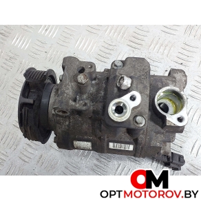 Компрессор кондиционера  Audi A6 4F/C6 2008 8E0260805CB          #3