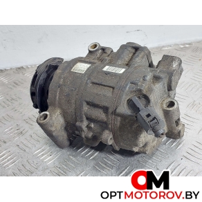Компрессор кондиционера  Audi A6 4F/C6 2008 8E0260805CB          #4
