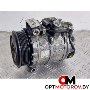 Компрессор кондиционера  Mercedes-Benz C-Класс W203/S203/CL203 [рестайлинг] 2005 A0012305611 #1