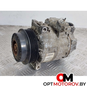 Компрессор кондиционера  Mercedes-Benz E-Класс W211/S211 [рестайлинг] 2008 A0022305011          #1