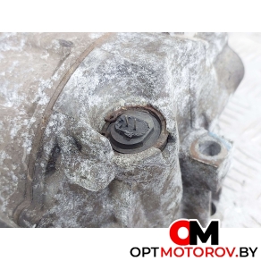 Компрессор кондиционера  Mercedes-Benz E-Класс W211/S211 [рестайлинг] 2008 A0022305011          #5