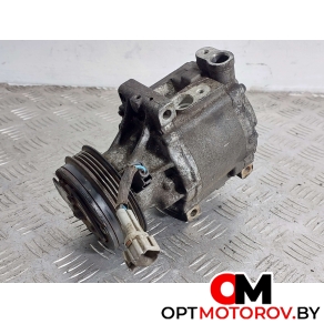 Компрессор кондиционера  Subaru Legacy 4 поколение 2008 4472607940           #1 Компрессор кондиционера  Subaru Legacy 4 поколение 2008 4472607940           #1