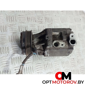 Компрессор кондиционера  Subaru Legacy 4 поколение 2008 4472607940           #2 Компрессор кондиционера  Subaru Legacy 4 поколение 2008 4472607940           #2