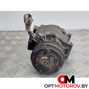 Компрессор кондиционера  Subaru Legacy 4 поколение 2008 4472607940           #3 Компрессор кондиционера  Subaru Legacy 4 поколение 2008 4472607940           #3