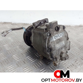 Компрессор кондиционера  Subaru Legacy 4 поколение 2008 4472607940           #4 Компрессор кондиционера  Subaru Legacy 4 поколение 2008 4472607940           #4