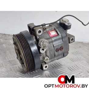 Компрессор кондиционера  Mitsubishi Pajero Pinin 1 поколение 2004 MR315497, 5060215201 #1