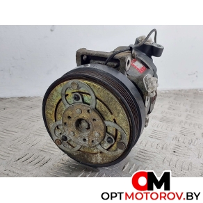 Компрессор кондиционера  Mitsubishi Pajero Pinin 1 поколение 2004 MR315497, 5060215201 #2
