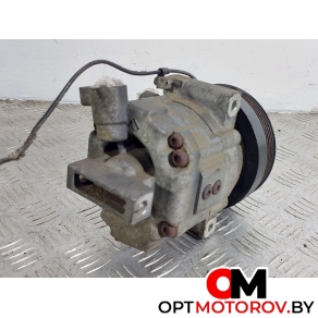 Компрессор кондиционера  Mitsubishi Pajero Pinin 1 поколение 2004 MR315497, 5060215201 #3