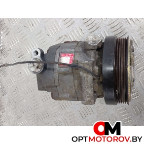 Компрессор кондиционера  Mitsubishi Pajero Pinin 1 поколение 2004 MR315497, 5060215201 #4