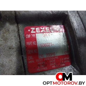Компрессор кондиционера  Mitsubishi Pajero Pinin 1 поколение 2004 MR315497, 5060215201 #5