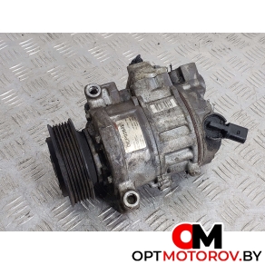 Компрессор кондиционера  Audi A4 B8/8K 2010 4371007790, DCP02042 #1