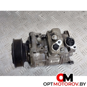 Компрессор кондиционера  Audi A4 B8/8K 2010 4371007790, DCP02042 #2