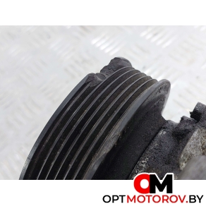 Компрессор кондиционера  Audi A4 B8/8K 2010 4371007790, DCP02042 #3