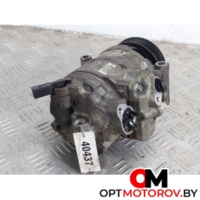 Компрессор кондиционера  Audi A4 B8/8K 2010 4371007790, DCP02042 #5