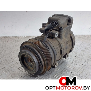 Компрессор кондиционера  SsangYong Rodius 1 поколение [рестайлинг] 2011 6652300211 #1