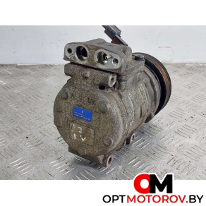 Компрессор кондиционера  SsangYong Rodius 1 поколение [рестайлинг] 2011 6652300211 #3
