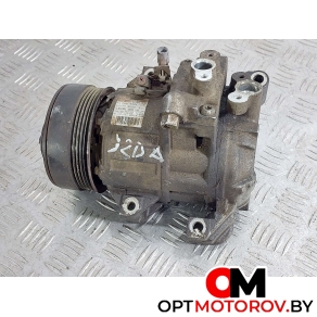 Компрессор кондиционера  Suzuki Grand Vitara 2 поколение 2007 9520164JB0, 5060410181 #1