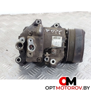 Компрессор кондиционера  Suzuki Grand Vitara 2 поколение 2007 9520164JB0, 5060410181 #4
