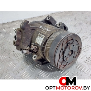 Компрессор кондиционера  Suzuki Grand Vitara 2 поколение 2007 9520164JB0, 5060410181 #5