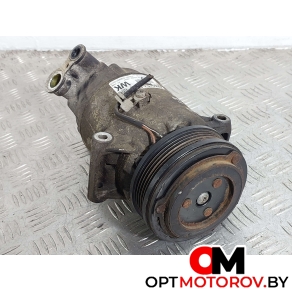Компрессор кондиционера  Opel Zafira 2 поколение (B) 2008 13124750, 401351739 #1