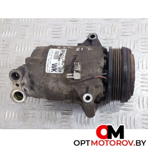 Компрессор кондиционера  Opel Zafira 2 поколение (B) 2008 13124750, 401351739 #2