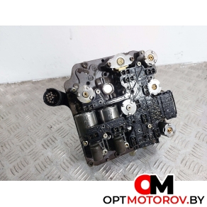 КПП автоматическая (АКПП)  Volkswagen Passat B6 2008 02E927770AJ, KPT, J27Q0440 #1