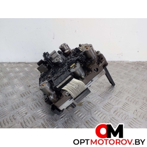 КПП автоматическая (АКПП)  Volkswagen Passat B6 2008 02E927770AJ, KPT, J27Q0440 #2