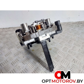 КПП автоматическая (АКПП)  Volkswagen Passat B6 2008 02E927770AJ, KPT, J27Q0440 #3