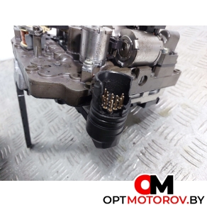 КПП автоматическая (АКПП)  Volkswagen Passat B6 2008 02E927770AJ, KPT, J27Q0440 #4