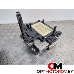 КПП автоматическая (АКПП)  Volkswagen Passat B6 2008 02E927770AJ, KPT, J27Q0440 #6