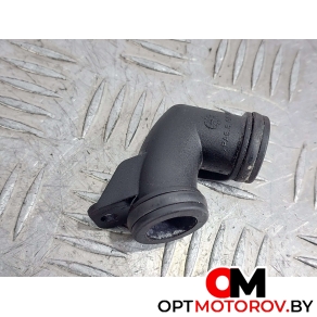 Патрубок охлаждения  Mercedes-Benz C-Класс W203/S203/CL203 2004 9690017 #1