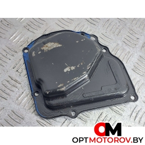 Поддон КПП  Volkswagen Passat B6 2008 02E315141A #1