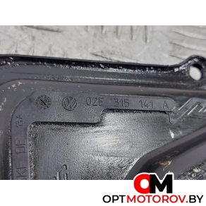 Поддон КПП  Volkswagen Passat B6 2008 02E315141A #2