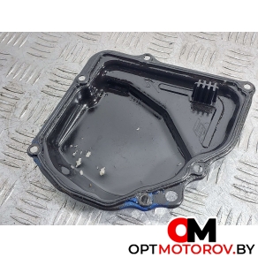 Поддон КПП  Volkswagen Passat B6 2008 02E315141A #3