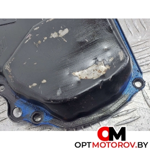 Поддон КПП  Volkswagen Passat B6 2008 02E315141A #4