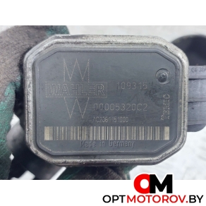 Клапан EGR  Mercedes-Benz C-Класс W203/S203/CL203 [рестайлинг] 2005 00005320C2, A646140vv60 #4
