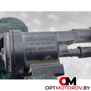 Клапан электромагнитный  Opel Astra H/Family [рестайлинг] 2008 0214057021 #3