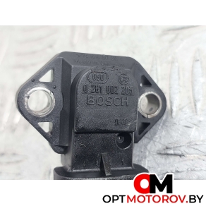 Впускной коллектор  Land Rover Discovery 2 поколение 2003 0281002205 #2
