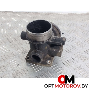 Клапан EGR  Land Rover Discovery 2 поколение 2003 WAV000020, 72243407 #4