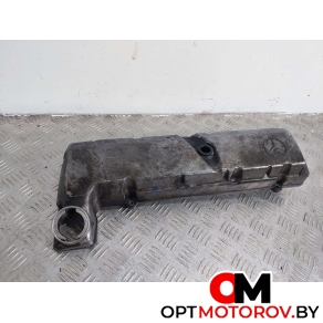 Клапанная крышка  Mercedes-Benz Sprinter 1 поколение (W901-905) [рестайлинг] 2001 A6010161605, 6010161605 #1