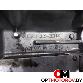 Клапанная крышка  Mercedes-Benz Sprinter 1 поколение (W901-905) [рестайлинг] 2001 A6010161605, 6010161605 #4