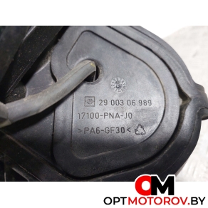 Впускной коллектор  Honda CR-V 2 поколение 2004 17100PNAJ0, 2900306989 #3