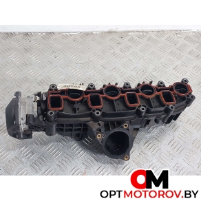 Впускной коллектор  Audi A4 B8/8K 2010 03L129086, 03L129711AG #1