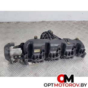 Впускной коллектор  Audi A4 B8/8K 2010 03L129086, 03L129711AG #2